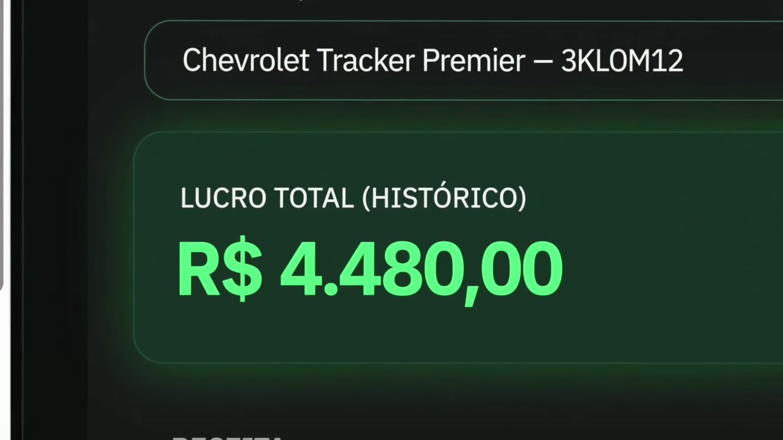 Prévia do produto Frotana